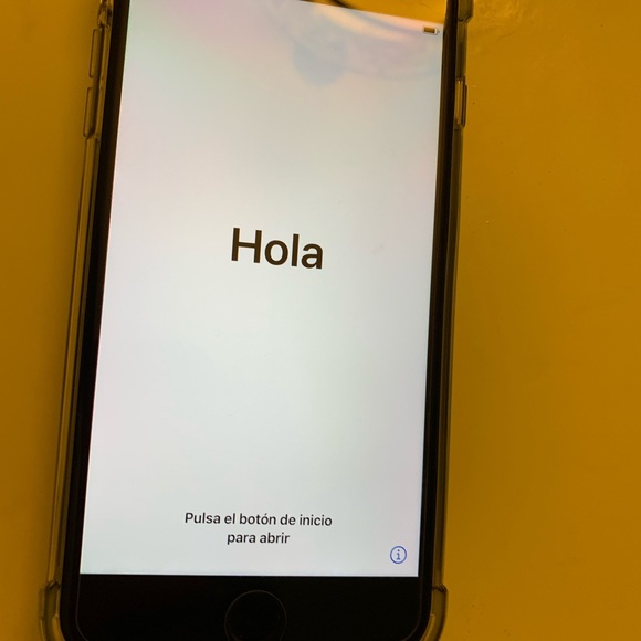 iPhone 7 Plus 32gb for selling - Picture 10 of 10